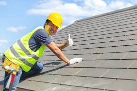 Best Tile Roofing Installation  in Hartford City, IN